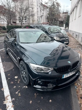 BMW 435 Xi - 19999 € / 39114.64 лв. - 23201596 2