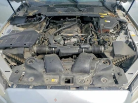 Jaguar Xj 5.0L 8 REAR WHEEL DRIVE | Auto.bg — изображение 11