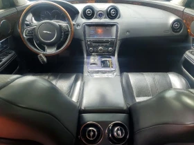 Jaguar Xj 5.0L 8 REAR WHEEL DRIVE | Auto.bg — изображение 8