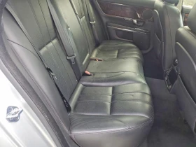 Jaguar Xj 5.0L 8 REAR WHEEL DRIVE | Auto.bg — изображение 10