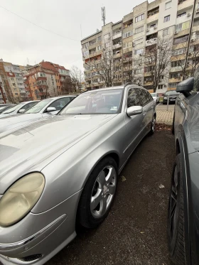 Mercedes-Benz E 500 - 4800 € / 9387.98 лв. - 42390984 3