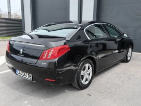 Peugeot 508 2.0 HDI * 2ри собственик *  - 5900 € / 11539.40 лв. - 74635964 4