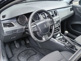 Peugeot 508 2.0 HDI * 2ри собственик *  - 5900 € / 11539.40 лв. - 74635964 7