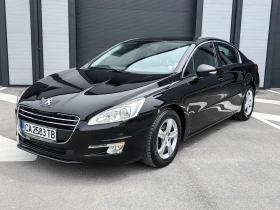 Peugeot 508 2.0 HDI * 2ри собственик *  - 5900 € / 11539.40 лв. - 74635964 2