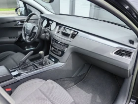 Peugeot 508 2.0 HDI * 2ри собственик *  - 5900 € / 11539.40 лв. - 74635964 8