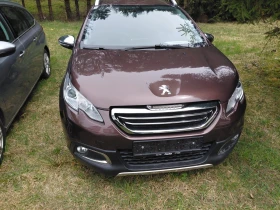 Peugeot 2008 1.6eHDI 92кс EURO 5 67811 км. | Auto.bg — изображение 2