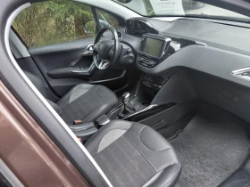 Peugeot 2008 1.6eHDI 92кс EURO 5 67811 км. | Auto.bg — изображение 4