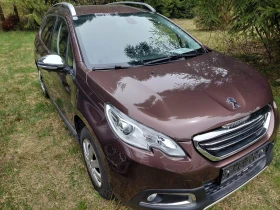 Peugeot 2008 1.6eHDI 92кс EURO 5 67811 км. | Auto.bg — изображение 3