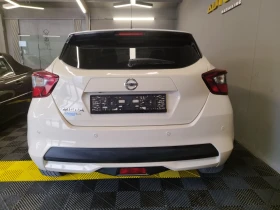 Nissan Micra 1.5dci 111000km FULL  | Mobile.bg � ����� ������ 6