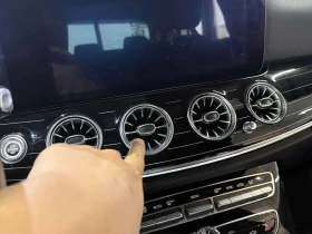 Mercedes-Benz E 450 ���������* 360 * �������� * BURMESTER | Mobile.bg � ����� ������ 12
