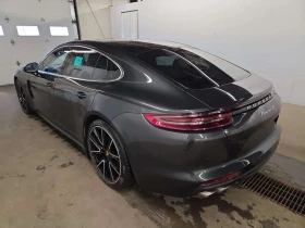 Porsche Panamera * 4S * 360 ������* ���������* ��������*  | Mobile.bg � ����� ������ 4