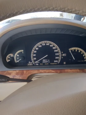 Mercedes-Benz S 500 | Mobile.bg � ����� ������ 7
