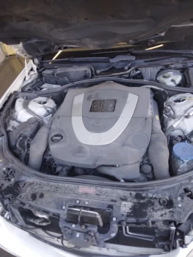 Mercedes-Benz S 500 | Mobile.bg � ����� ������ 17