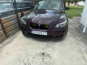BMW 535 