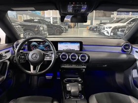 Mercedes-Benz CLA 250 4MATIC* AMG-LINE* PANOROOF* AMBIENT*  - 24700 € / 48309.00 лв. - 15476489 7