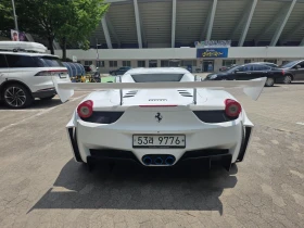 Ferrari 458 Italia Spider* ������ ���� | Mobile.bg � ����� ������ 4
