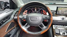 Audi A8 L / 4.0T / DISTRONIC / BUSSINESS PKG / 360 / ����  | Mobile.bg � ����� ������ 12