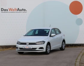 ����� �� �������� �� VW Polo