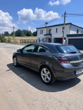 Opel Astra H GTC Z17DTR | Mobile.bg � ����� ������ 4