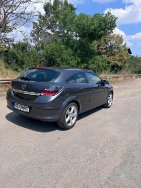 Opel Astra H GTC Z17DTR | Mobile.bg � ����� ������ 6