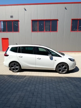 Opel Zafira | Mobile.bg � ����� ������ 3