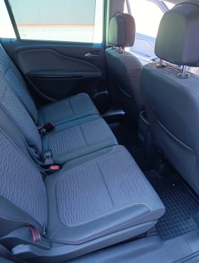 Opel Zafira | Mobile.bg � ����� ������ 8