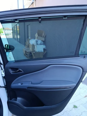 Opel Zafira | Mobile.bg � ����� ������ 7