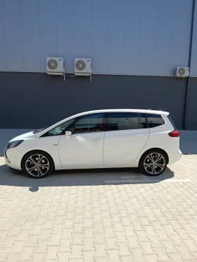 Opel Zafira | Mobile.bg � ����� ������ 4