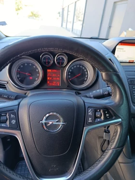 Opel Zafira | Mobile.bg � ����� ������ 6