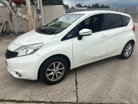 Nissan Note 1.2i/TEKNA/NAVI/EURO6W