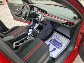 Opel Corsa 1.5D/GS/E6D | Auto.bg — изображение 12