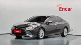Toyota Camry 2.5 XV70