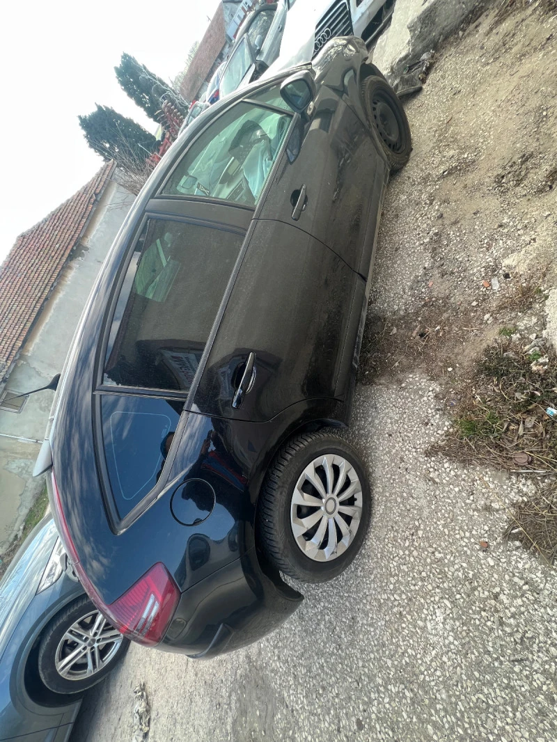 Citroen C4, снимка 6 - Автомобили и джипове - 39767344