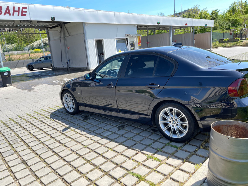 BMW 320 163 к.с, снимка 6 - Автомобили и джипове - 45350786