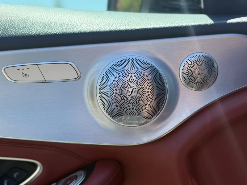 Mercedes-Benz C 250 AMG LINE* 1-ви собственик* , снимка 10 - Автомобили и джипове - 52347430