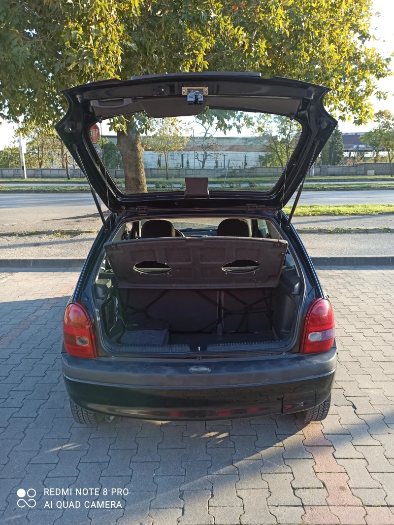 Opel Corsa, снимка 8 - Автомобили и джипове - 48079834