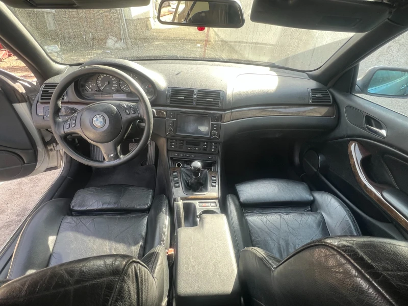 BMW 325, снимка 5 - Автомобили и джипове - 47729898