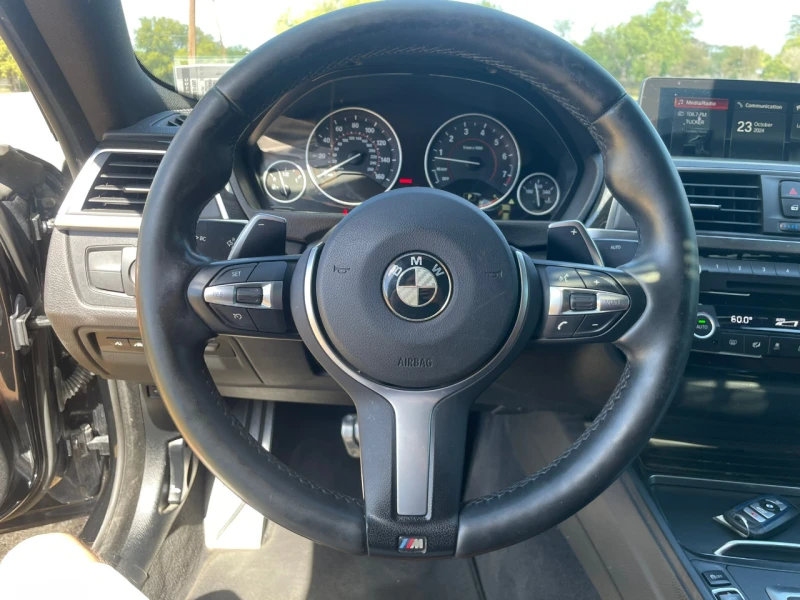 BMW 440 M Sports* Harman/kardon* Kамера* Heads-Up* М.Точка, снимка 9 - Автомобили и джипове - 48050673