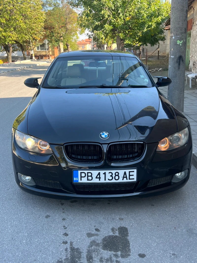 BMW 330, снимка 7 - Автомобили и джипове - 48681257