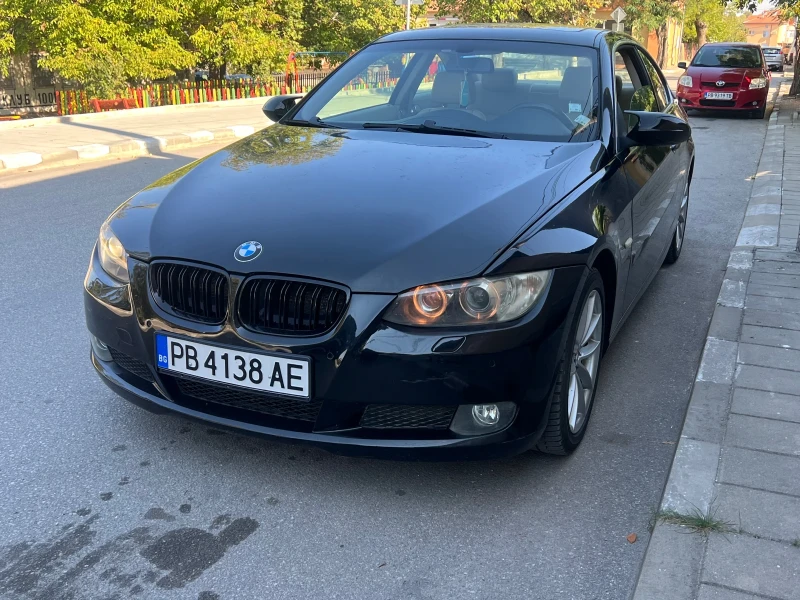 BMW 330, снимка 1 - Автомобили и джипове - 48681257