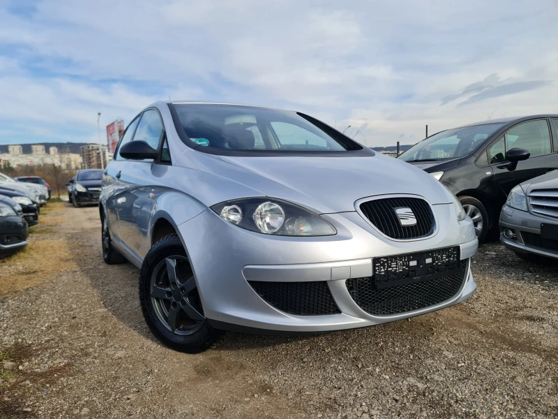 Seat Altea 1.6i/101hp/140000km, снимка 3 - Автомобили и джипове - 49394368