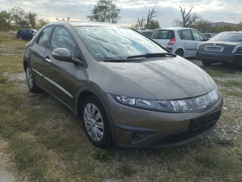 Honda Civic 1.4, снимка 1 - Автомобили и джипове - 49443827