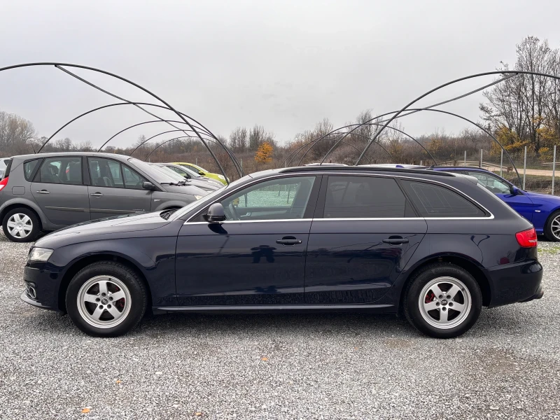 Audi A4 1.8 T, снимка 3 - Автомобили и джипове - 49539518