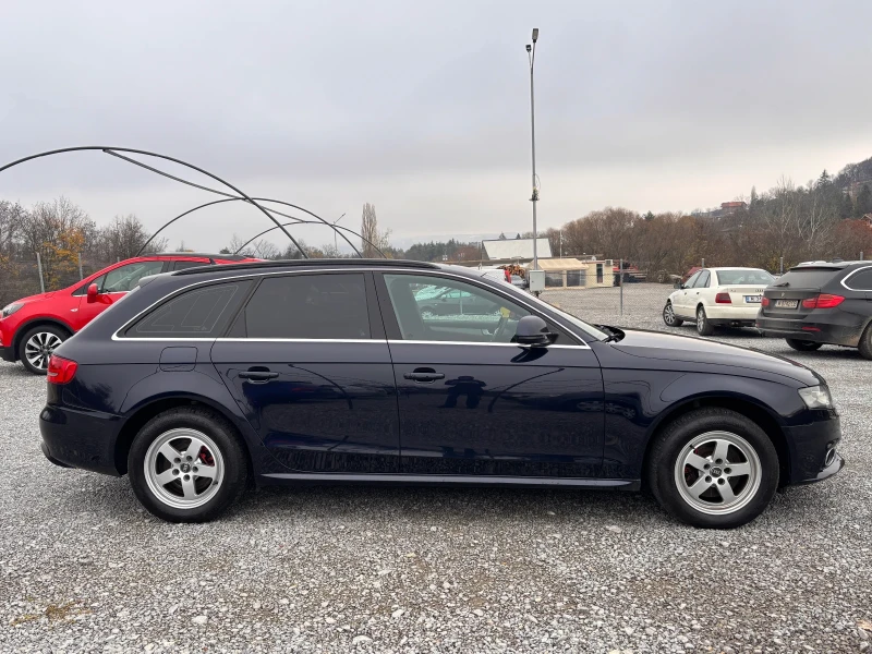 Audi A4 1.8 T, снимка 7 - Автомобили и джипове - 49539518