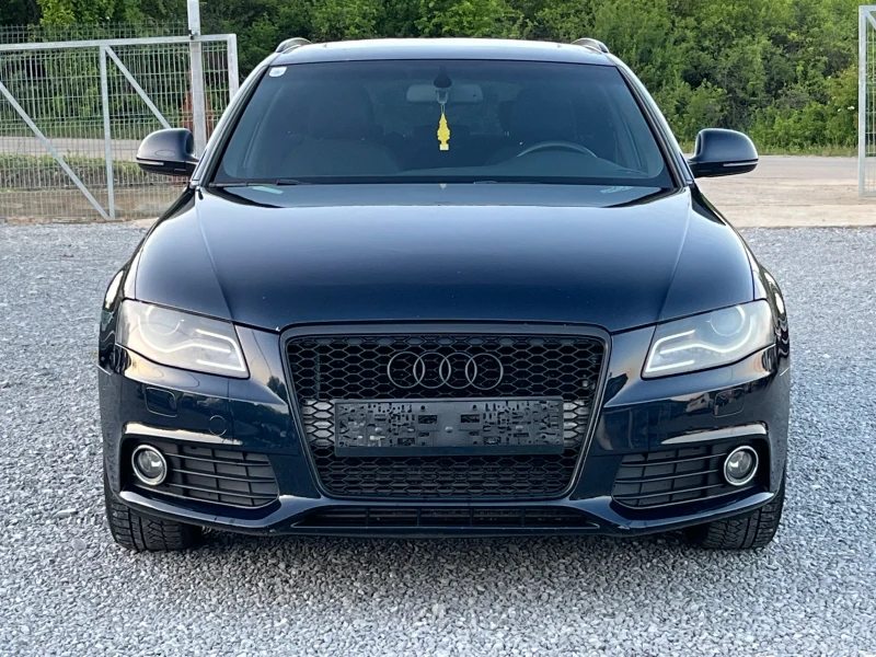 Audi A4 1.8 T