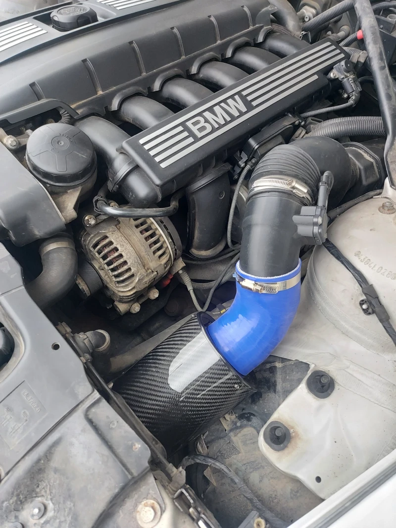 BMW Z4, снимка 8 - Автомобили и джипове - 52358437