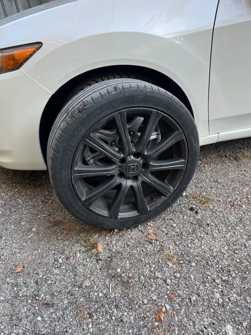 Honda Accord 2.2 i-DTEC, снимка 16 - Автомобили и джипове - 52638491