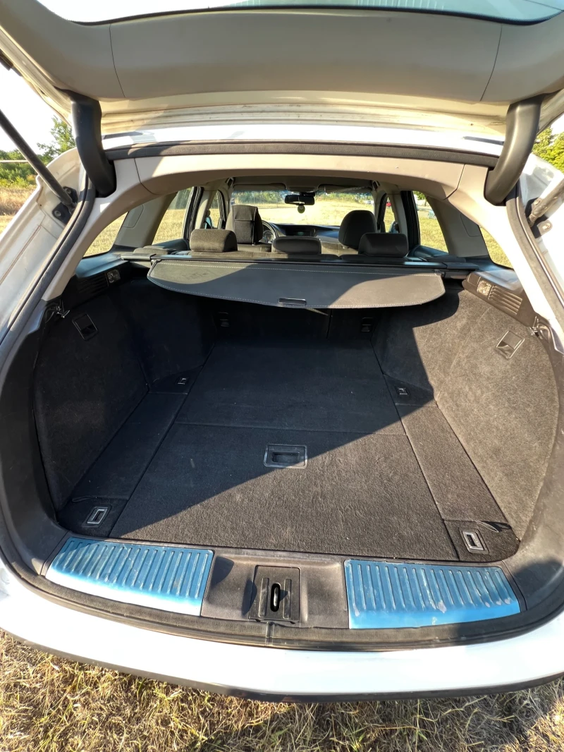 Honda Accord 2.2 i-DTEC, снимка 11 - Автомобили и джипове - 52638491