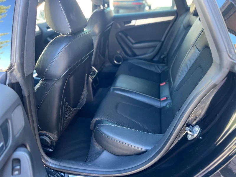 Audi A5 S5 paket B&O CAMERA, снимка 16 - Автомобили и джипове - 52407792