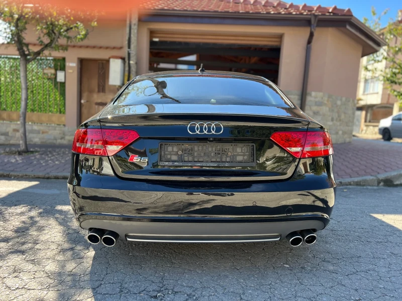 Audi A5 S5 paket B&O CAMERA, снимка 9 - Автомобили и джипове - 52407792